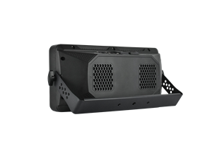 RGBW DJ <span class=keywords><strong>Light</strong></span> LED Stage <span class=keywords><strong>Strobe</strong></span> Effect Lights Chasing by DMX Control Sonido activado Auto Play Wall Washer Iluminación de escenario - Product Image 6