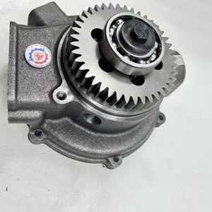 High Quality Water Pump 3522077 0R0705 for 3196 C-10 C-12 C10 C12 Engine - Product Image 3