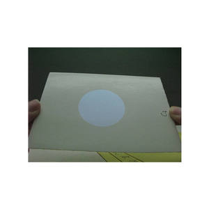 Tinta Óptica Variable que Cambia de Color, Mezclador de Descarga para Serigrafía, Tinta Sensible al Agua para Documentos de Seguridad Antifalsificación - Product Image 4