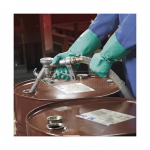 SOL-VEX®III Categoría 37655 -- 9 Guantes de seguridad - Product Image 1