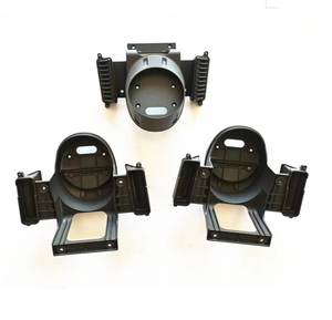 Accesorios UAV T40 T30 Agras Drone Base fija de radar omnidireccional para T20P Agras Drone - Product Image 5