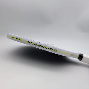 Vợt cầu lông Pickleball JOLA Scorpe Pro IV 14mm 16mm năm 2025, chất liệu sợi carbon T700 thế hệ <span class=keywords><strong>4</strong></span>, công nghệ TFP, dành cho người chơi chuyên nghiệp, đạt chuẩn USAPA - Product Image 6