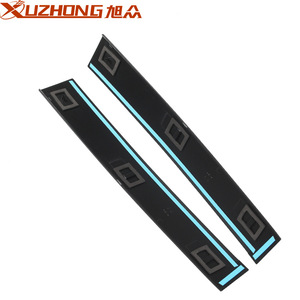 Xuzhong <b>Door</b> Glass <b>Trim</b> Strip 5020664 502066A For Dodge Plastic Fitment - Product Image 3