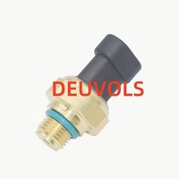 Sensor de presión de aceite N14 M11 L10 ISX15 QSX15 de alta calidad 4921511 4326849 4088390