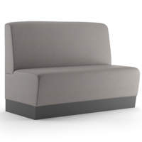 Canapé de luxe de qualité supérieure, pour restaurant, café, boutique, sur mesure, pour banquet, club, avec rangement
