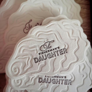 <span class=keywords><strong>Etiquetas</strong></span> de <span class=keywords><strong>Ropa</strong></span> Personalizadas Reciclables de Papel de Algodón con Logotipo de Marca Privada <span class=keywords><strong>para</strong></span> Prendas, Etiqueta de Precio, Etiqueta Colgante - Product Image 3