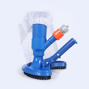 Tête de balai de <span class=keywords><strong>piscine</strong></span> professionnelle la plus vendue, facile à nettoyer, pour nettoyer le revêtement de <span class=keywords><strong>piscine</strong></span> - Product Image 1