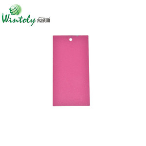 Hochwertige Witterungsbeständige Außen-RAL-Farbe Sandkorn-Pulverbeschichtung Pulverlack - Product Image 3