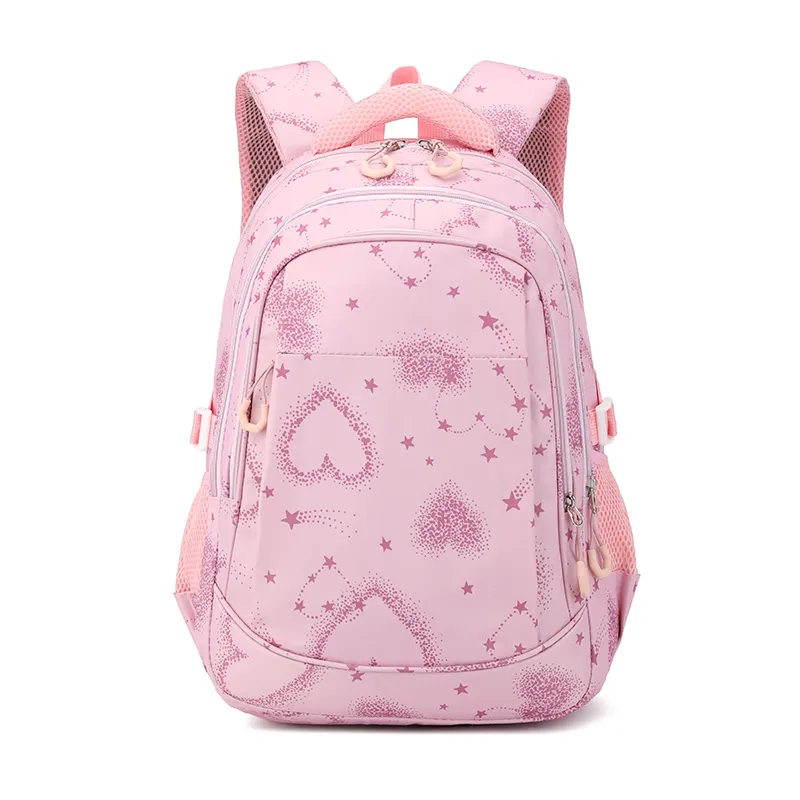 Wasserdichte neue Stil benutzer definierte Sack a dos hochwertige Schult aschen Rucksack Mochi las Para La Escuela neuen Stil Schult aschen für Mädchen