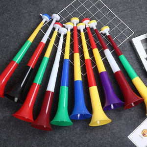 Hete Verkoop Plastic Feest Blaashoorn - Product Image 5