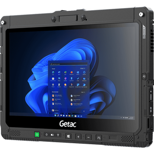 Getac K120 - Tablette PC extrême de 12,5 pouces, développée pour répondre aux exigences de différents environnements extrêmes - Product Image 3