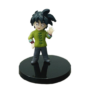 Figura de Dragón de 7-10 cm, Goku, Vegeta, Gohan, Juguetes de Figuras, Figura de Manga, Figuras de <span class=keywords><strong>Anime</strong></span>, Regalo para Niños y Niñas, Juguete Infantil - Product Image 5