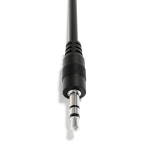 3.5mm To Midi 5 Pin Adapter Cable For Audio Video Signal Test Use - Product Image 4