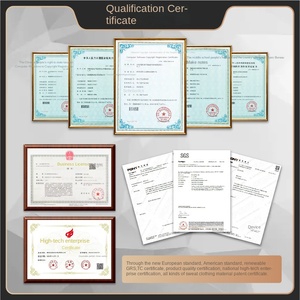 Attache de ceinture de sécurité de voiture pour enfants en néoprène personnalisable, <span class=keywords><strong>anti</strong></span>-col, protège-épaule pour bébé, pour dormir dans la voiture - Product Image 2