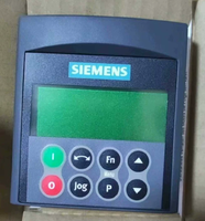 Módulo de Panel de Operador PLC 6SE6400-0AP00-0AA1