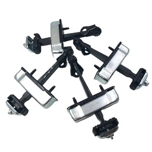 Soportes de Puerta para Honda Accord 72380-SDC-A01/72340-SDC, Acero Aleado, Tipo de Apertura Delantera y Trasera - Product Image 5