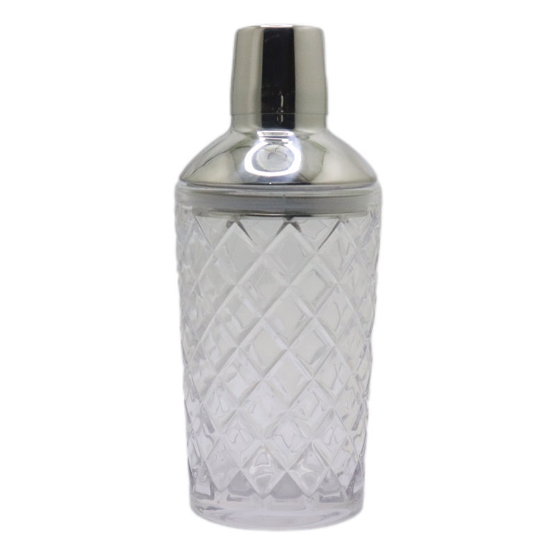 550ml argent
