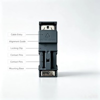 6ES7360-3AA01-0AA0,6ES7 360-3AA01-0AA0, para módulo de interfaz Siemens PLC SIMATIC S7-300 IM360, piezas de repuesto SPS