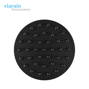 Irrigatore da Giardino Compatto Nero in Plastica PP con Attacco Filettato Femmina, Vendita Calda - Product Image 4