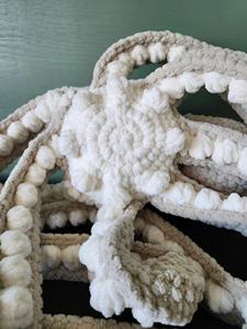 Nuevas muñecas <span class=keywords><strong>de</strong></span> <span class=keywords><strong>pulpo</strong></span> <span class=keywords><strong>de</strong></span> peluche <span class=keywords><strong>de</strong></span> <span class=keywords><strong>ganchillo</strong></span> bebé kawaii <span class=keywords><strong>pulpo</strong></span> juguetes <span class=keywords><strong>de</strong></span> peluche niños muñeca durmiente <span class=keywords><strong>para</strong></span> niñas niños habitación <span class=keywords><strong>de</strong></span> regalo <span class=keywords><strong>de</strong></span> Navidad - Product Image 4