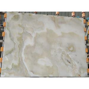 <span class=keywords><strong>Dalle</strong></span> de marbre naturel, pierre <span class=keywords><strong>d</strong></span>'onyx blanche, <span class=keywords><strong>prix</strong></span> <span class=keywords><strong>au</strong></span> mètre carré - Product Image 5