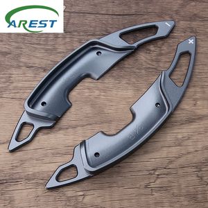 Adecuado para las paletas de cambio del volante Lexus ES300h NX200, RX450 y UX250 - Product Image 4