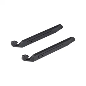 <span class=keywords><strong>ROCKBROS</strong></span> Kit de Herramientas de Reparación de Bicicletas Multifuncional 16 en 1, Portátil, de Aleación de Aluminio, 585g, Ligero, con Mini Bomba - Product Image 5