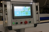 Máquina de Fresado de Aluminio CNC de Precisión, Tres en Uno, Diseño Integrado, Rendimiento Estable