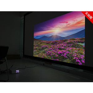 Optoma GT1080H High-Definition Home Blu-ray 3D <strong>Projector</strong> 3600 Lumens for Living Room Theater Upgraded Version Standard - Product Image 6