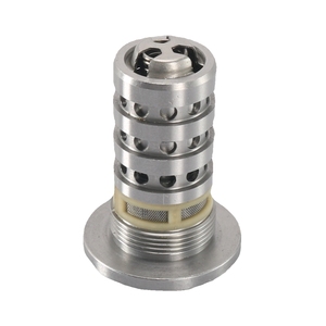 Válvula de control del árbol de levas de 20mm (con filtro) OE 06K109257B para Audi 2017, Q7/VOLKSWAGEN <span class=keywords><strong>ARTEON</strong></span>, válvula de control del árbol de levas del motor GOLF - Product Image 3