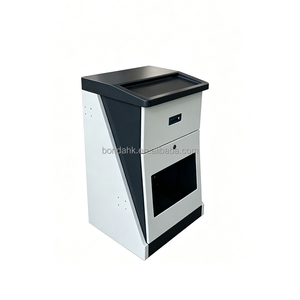 Boîtiers métalliques sur mesure pour l'électronique, les instruments, les panneaux de commande, fabrication de tôles métalliques - Product Image 6