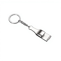 Décapsuleur porte-clés rectangulaire en alliage vierge pour sublimation, personnalisable par transfert thermique, pour logo DIY, vente en gros
