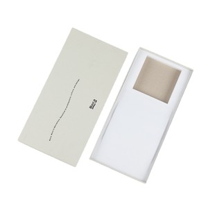 Boîtes cadeaux sur mesure avec couvercle supérieur et inférieur, boîte à cosmétiques haut de gamme avec couvercle rabattable, emballage en carton 250 g/m² - Product Image 3