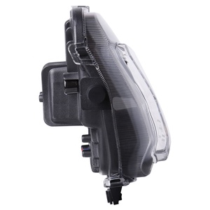 2019-2020 <span class=keywords><strong>Honda</strong></span> <span class=keywords><strong>CRF450L</strong></span> CRF450XR faro Led con cubierta para motocicleta <span class=keywords><strong>Honda</strong></span> CRF todoterreno - Product Image 2