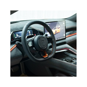 Zeekr 001 you 100kwh EC sunroof <span class=keywords><strong>zsport</strong></span> รถไฟฟ้าแฮทช์แบค4WD ใหม่รถยนต์หรูหราผลิตในประเทศจีน - Product Image 4