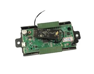 Gestion des déchets du capteur iot lorawan - Product Image 2