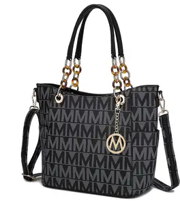 Shoulder Bag for Women PU Leather Top-Handle Crossbody bag ladies Tote bag Handbag designer brand luxury women handbags