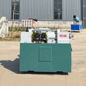 Chất lượng cao bu lông Neo threading <span class=keywords><strong>Machine</strong></span> Bolt Máy làm threading Rolling <span class=keywords><strong>Machine</strong></span> - Product Image 5