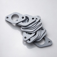 Kit de joints d'échappement pour moto Suzuki Verde AG50 AG100 V100 Address 2 3 4 Gen 3.5 Gen ZZ50 SJ50 Scooter