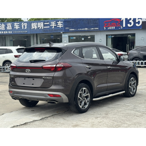 Auto Usado Guazi, <span class=keywords><strong>Hyundai</strong></span> <span class=keywords><strong>Tucson</strong></span> <span class=keywords><strong>2020</strong></span>, Descuento por Compra al por Mayor, Motor de Gasolina, Transmisión Automática, SUV de 5 Plazas, Volante a la Izquierda - Product Image 2