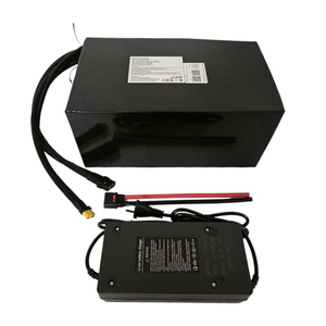 Batteries de haute qualité personnalisées de forme irrégulière 72v 60ah/63ah/75ah 240a Pack de batteries Lishen/ Molicel P42a/ Samsung50s - Product Image 1