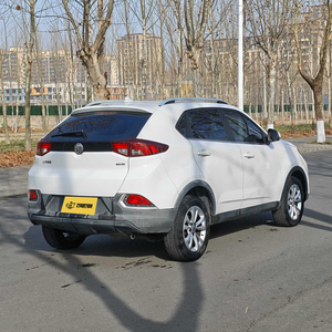 Voitures d'occasion pas chères <span class=keywords><strong>MG</strong></span> GS 2016 1.5TGI TST Édition Elite Essence Bon état Voitures chinoises Abordables Faible consommation de carburant SUV 5 places - Product Image 5