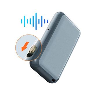 Grabadora de Voz al por Mayor, Grabadora de Voz Personalizada para Teléfonos Inteligentes, Tabletas y Computadoras, con Transferencia de Datos - Product Image 1