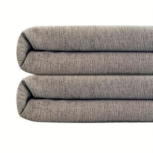 Bindi épaissi imperméable et anti-moisissure Polyester tissu Beige <span class=keywords><strong>rideau</strong></span> <span class=keywords><strong>de</strong></span> <span class=keywords><strong>lin</strong></span> <span class=keywords><strong>de</strong></span> <span class=keywords><strong>douche</strong></span> pour salle <span class=keywords><strong>de</strong></span> bain - Product Image 5