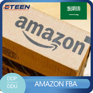 代理装运公司进口门到门货物供应商产品海运到沙特阿拉伯供应商物流服务 - Product Image 4