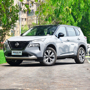 Nissan <span class=keywords><strong>X</strong></span>-<span class=keywords><strong>Trail</strong></span> 2023 e-Power 1.5 VC-T 340Ps VUS hybride 4x4 à double moteur véhicule à énergie nouvelle Nissan <span class=keywords><strong>X</strong></span>-<span class=keywords><strong>Trail</strong></span> voiture électrique hybride - Product Image 4