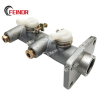 Cilindro Maestro de Freno de Alta Calidad a Precio Económico para DAIHATSU DELTA, OEM 47201-87301, Suministro de Fábrica en Venta
