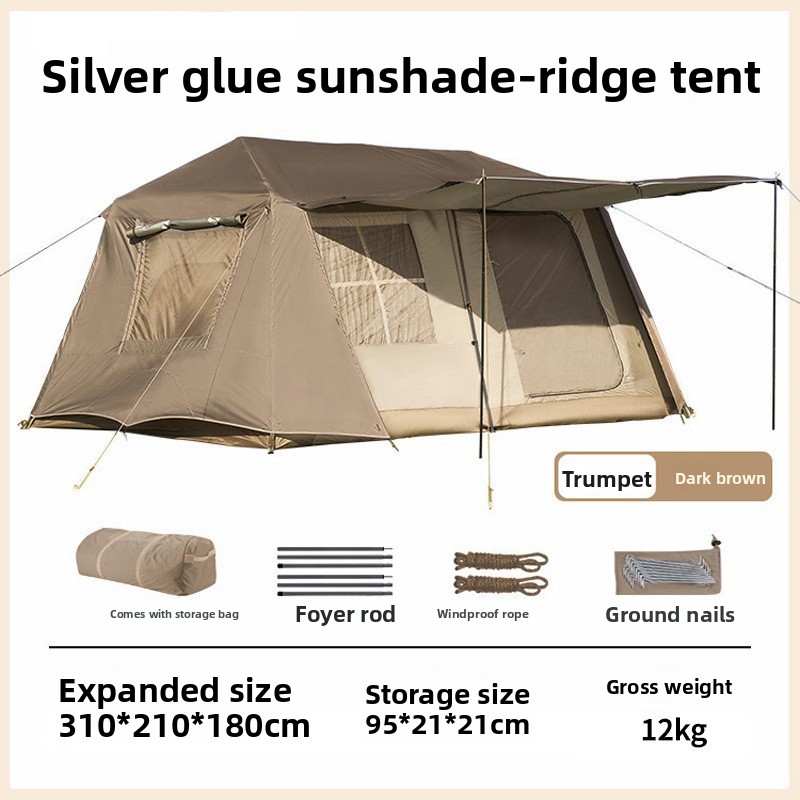 Colla Argento Piccola