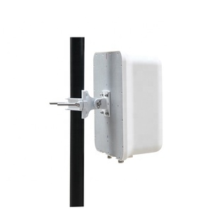 698-2700MHz 8dBi เสาอากาศแผงแพทช์3G/4G LTE แบบคู่สำหรับ Huawei Radio - Product Image 6
