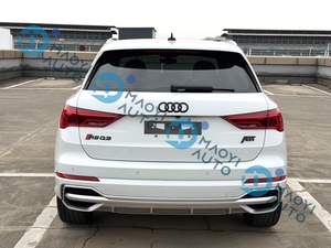 <span class=keywords><strong>Audi</strong></span> <span class=keywords><strong>Q3</strong></span> 35 TFSI Modèle 2023, <span class=keywords><strong>Caractéristiques</strong></span> Premium, Confort Exceptionnel - Product Image 5